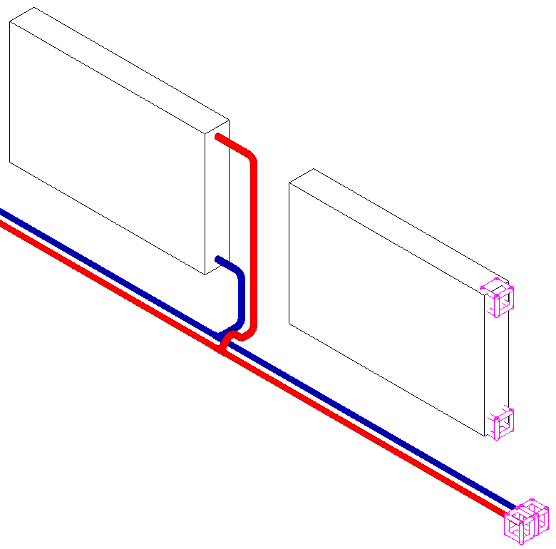 Warnungen löschen Linear Revit