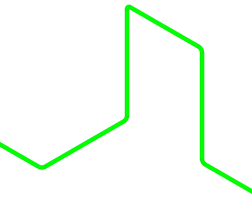 Rohr Schema Linear Revit