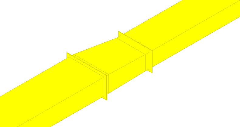Rohr Schema Linear Revit