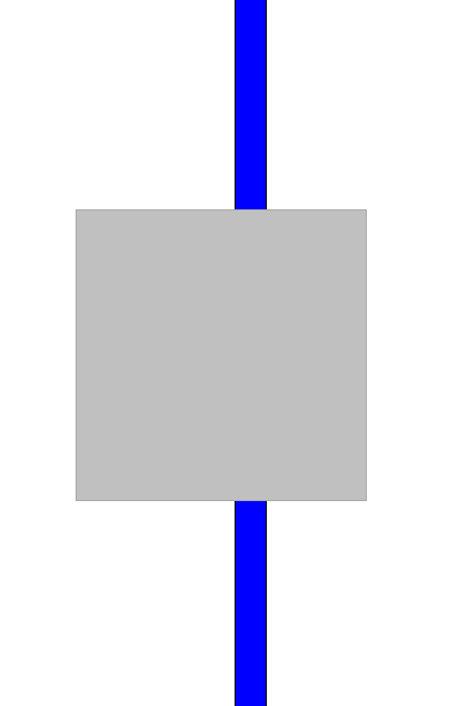 Leitungen Modell Linear Revit