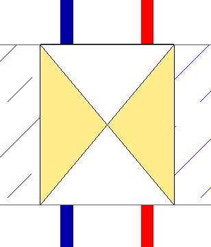 Durchbrüche zusammenfassen Linear Revit