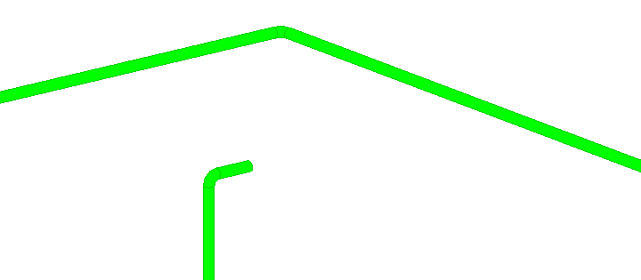Rohr Schema Linear Revit
