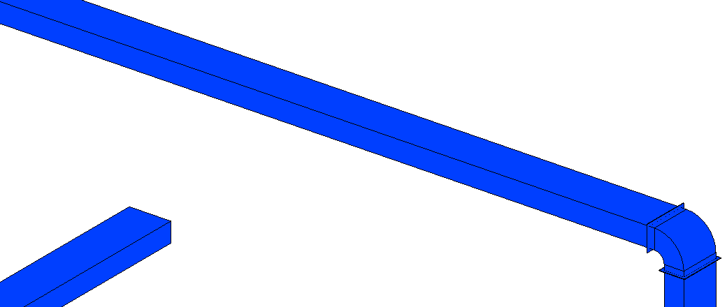 Rohr Schema Linear Revit