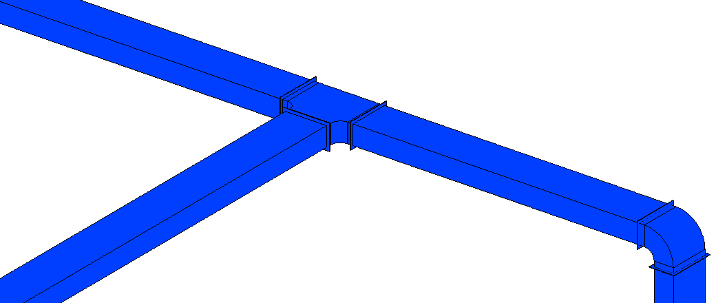 Rohr Schema Linear Revit