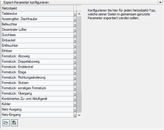 Export Parameter Revit