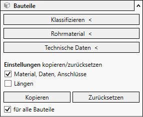 Bauteile Abwasser Linear Revit