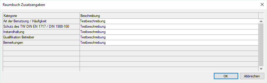 Dialog Raumbuch Zusatz
