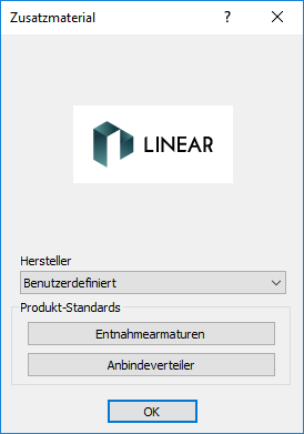 Zusatzmaterial Dialog Linear