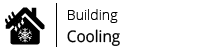 Building Cooling Logo