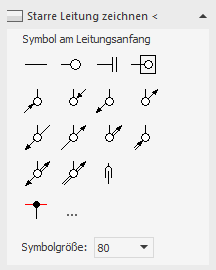 Leitung Erzeugen Linear AutoCAD