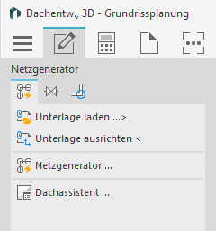 Analyse Siphonic Assistenten Linear AutoCAD