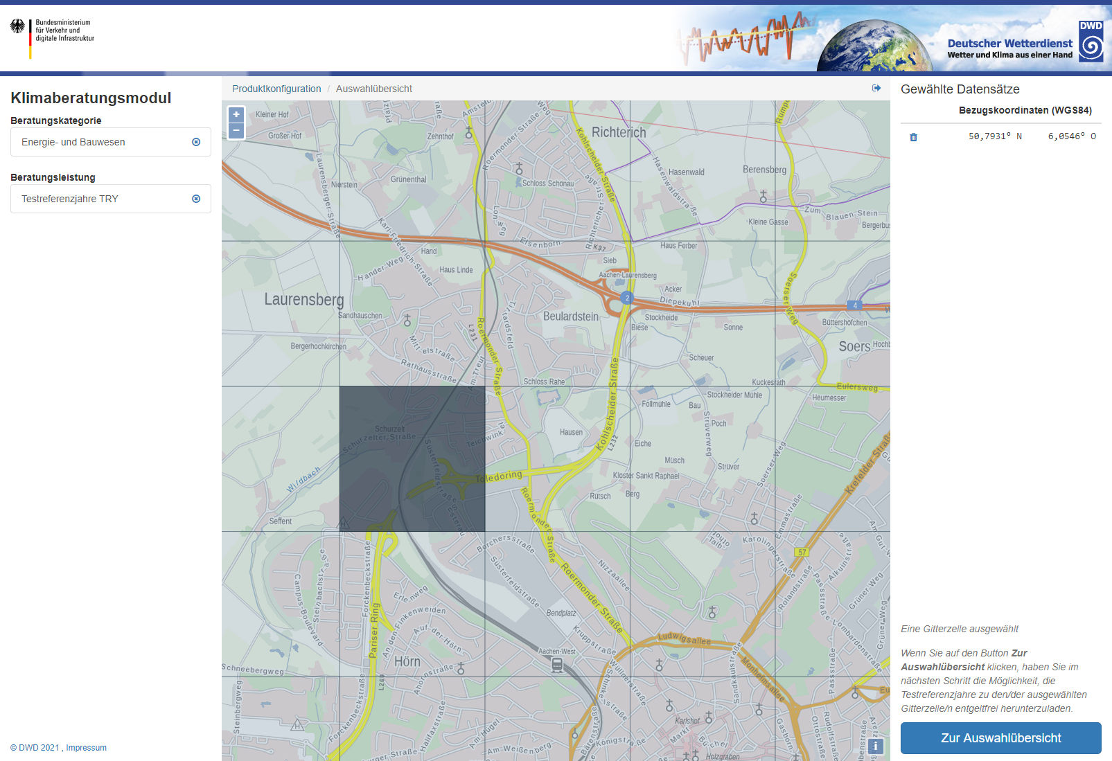 Climate data government Linear Building
