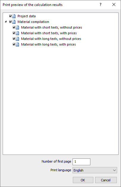 Dialo print Linear CAD Browser