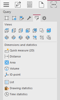 Inquire Linear AutoCAD