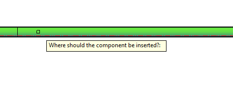 Selection pipes Linear Solutions AutoCAD