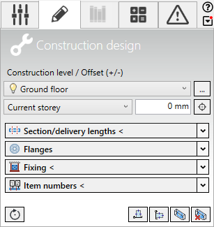 Create Section Lengths - Knowledge Base Revit: LINEAR