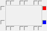 Radiator symbols Linear