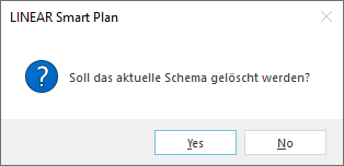 Schema Dialog Linear Smartplan