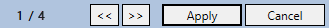 Dialog apply Linear Revit