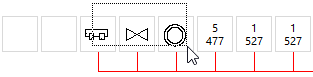 Symbole Schema Linear AutoCAD Schemagenerator