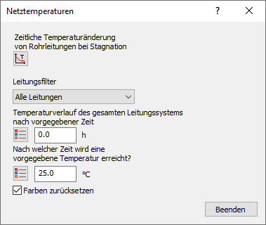 Umgebung Linear AutoCAD