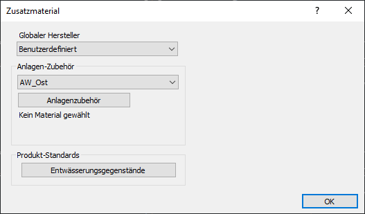 Zusatzmaterial Dialog Linear