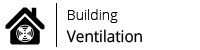 Building Ventilation Logo