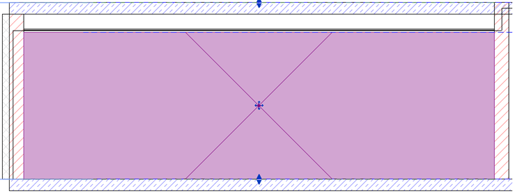 Modeling suspended ceilings Linear Revit