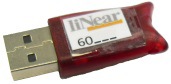 Software protection hardlock Linear Admin