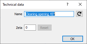 Component data access pipe Linear Revit