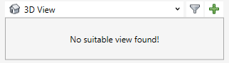 List of Suitable Views